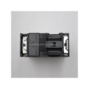 Équipements électroniques Prix Chine Programable Control Plc <span class=keywords><strong>6ES7136</strong></span> <span class=keywords><strong>6RA00</strong></span> <span class=keywords><strong>0BF0</strong></span> Qualité Competitive Price Cheap Plc Controller - Product Image 1