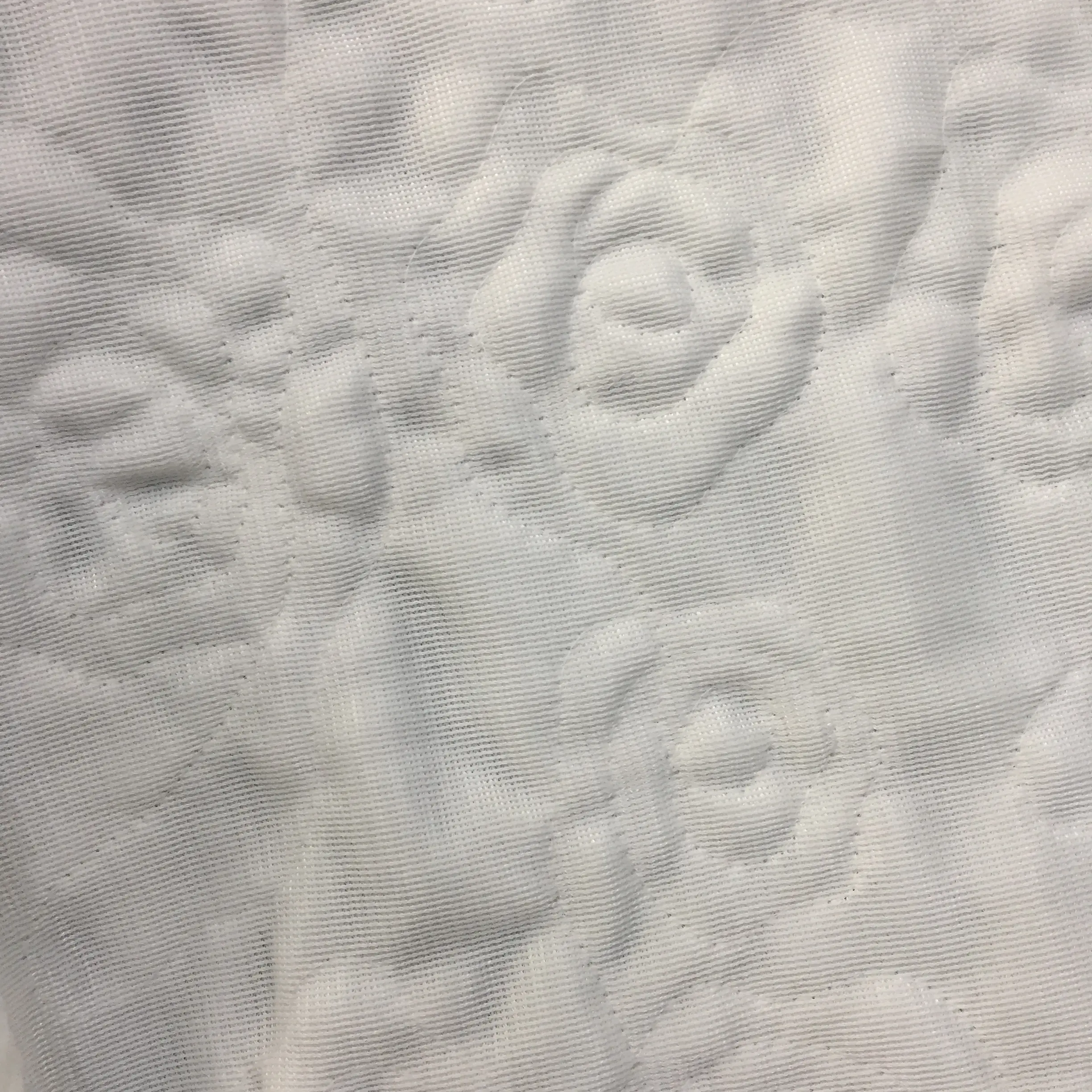 Мягкий искусственный мех вышивка ткань образец кружева для одеяло