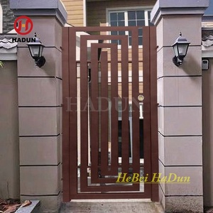 Belle couleur de <span class=keywords><strong>peinture</strong></span> décorative de luxe pour porte en fer - Product Image 6