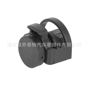 Conector de Manguera de Refrigerante de Plástico para Termostato Land Rover LR011038, Pieza de Repuesto - Product Image 1