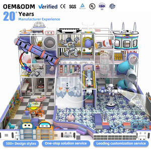 Tobogán Infantil Seguro <span class=keywords><strong>de</strong></span> Diseño Personalizado al por Mayor, Área <span class=keywords><strong>de</strong></span> Juegos para Niños, Equipo <span class=keywords><strong>de</strong></span> Juegos Interior para el Hogar Familiar - Product Image 1