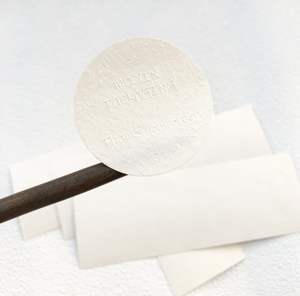 Etiqueta Adhesiva de Papel Texturizado Impermeable de Alta Calidad para Perfumes de Lujo y Botellas de Vino, Etiquetas de Embalaje, <span class=keywords><strong>Precio</strong></span> de Fábrica - Product Image 1