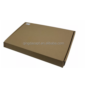 19 'Rack Monté 1U SC Lc Adaptateurs Cadre de Distribution Fibre Optique Odf 24 48 96 144 Boîte à Bornes Fibre Optique Solide Odf - Product Image 5