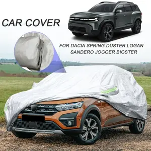 Parasole <span class=keywords><strong>Auto</strong></span> impermeabile in poliestere 210T, - Product Image 6