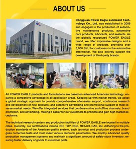 Phụ gia động cơ ngừng xử lý dầu khói không hút thuốc từ khí thải làm dày độ nhớt để bảo vệ sửa chữa - Product Image 5