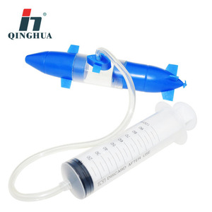 Qinghua 21014 Submarine Buoyancy Demonstration Device for Junior High School <b>Physics</b> Mechanics Teaching Experiment Instrument - Product Image 3