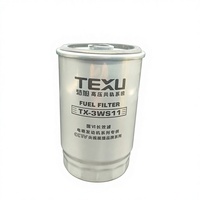 UF0036-D Vente chaude F0036 F0036-Z1 Filtre à carburant et séparateur d'eau pour camion frigorifique