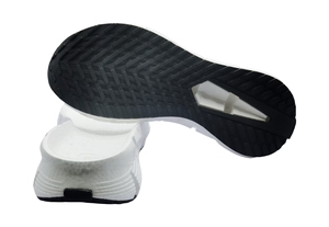 Semelles en TPR durables, élastiques, légères et respirantes pour chaussures de sport décontractées et de plein air, fabriquées en matériau EVA durable - Product Image 4