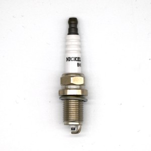 Bujías de Aleación de Níquel y Cobre de Alta Calidad Personalizadas MS851357 para Motor Mitsubishi 2.4 I (N34W) Modelo BK5RE-11 <span class=keywords><strong>Gasolina</strong></span> 1 Año - Product Image 2