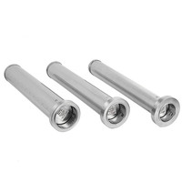 Distributeur automatique de gobelets en acier inoxydable pour hôtel, café, station de boissons en acrylique alimentée par batterie, pour bubble tea
