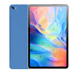 Personnaliser 10.4 tablette T616 2000*1200 FHD écran Octa core 2.0GHz 14GB RAM(8 + 6 étendre) + 256GB ROM pour une utilisation professionnelle tablette p