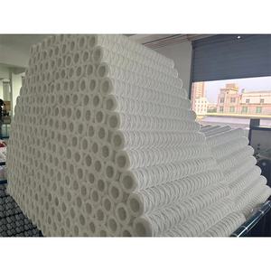 بيع المصنع 10 بوصة 2030 بوصة 40 بوصة 5um inc String لمعالجة المياه - Product Image 4