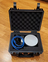 Capteur LiDAR 3D en temps réel haute définition longue portée Velodyne Ultra Puck VLP-32C, capteur haute vibration