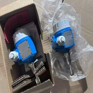 สวิตช์วัดระดับของเหลวแบบลูกลอย Endress Hauser Liquiphant รุ่น FTL50 FTL51 FTL50H FTL51H E+H Vibronic Point Plastic - Product Image 1