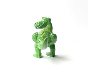 Prix de gros, jouets animaux de 7 cm, modèles de dinosaures, jouets animaux pour la décoration - Product Image 6