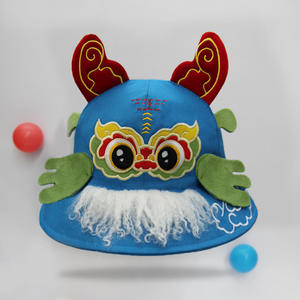 قبعة صياد للأطفال لطيفة قبعة واقية من الشمس باردة للنزهات الصيفية في الهواء الطلق - Product Image 4