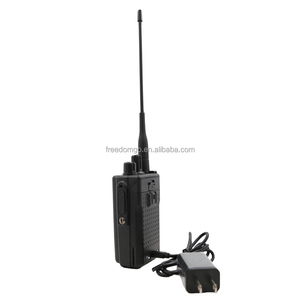 JJCC JC-8629 Walkie Talkie Analógico GPS de Alta Potencia 10W VHF/UHF, Radio Bidireccional Portátil - Product Image 5