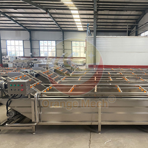 Burbujas automáticas de agua Limpiar verduras y frutas Lavadora de burbujas <span class=keywords><strong>Precio</strong></span> - Product Image 5