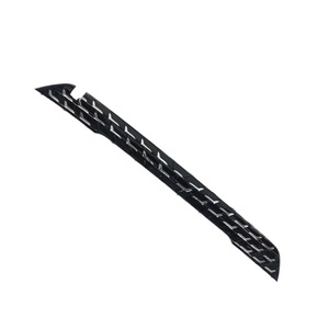 Pour <span class=keywords><strong>Audi</strong></span> <span class=keywords><strong>A3</strong></span> 2024 - Diffuseur de pare-chocs arrière OE 8Y480792569D 8YG807925A69D Sport Installation non destructive - Product Image 2