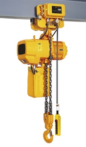 <span class=keywords><strong>Hoist</strong></span> Rantai Listrik 5 Ton Berkualitas Tinggi dengan Troli Baru Grosir Pabrik untuk Hotel & Konstruksi 220v <span class=keywords><strong>Hoist</strong></span> Industri Baja - Product Image 6