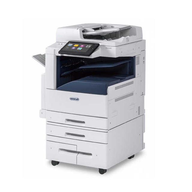 REOEP Used General Color Multifunction Printer Copier Scanner A3 for AltaLink 8045 8055 8070 High Speed