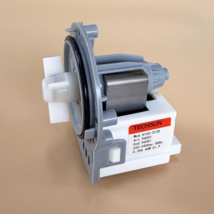 <span class=keywords><strong>Pompe</strong></span> <span class=keywords><strong>de</strong></span> <span class=keywords><strong>vidange</strong></span> <span class=keywords><strong>universelle</strong></span> M224 pour machine à laver - Product Image 6