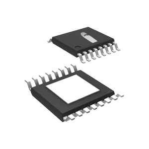 Buy Online Electronic Components Power Management (PMIC) 16 TSSOP Exposed Pad Manufacturer Channel A6272KLPTR-T - Product Image 1