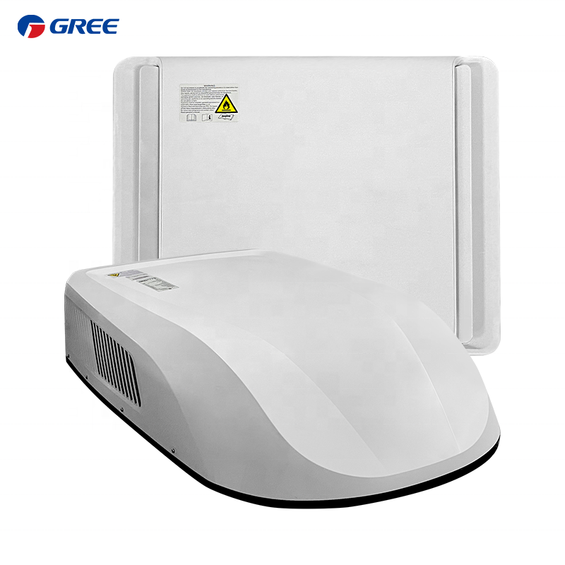 Gree Car Air Conditioners for RV