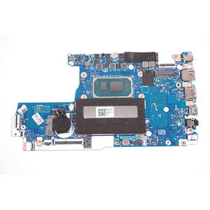 Op Voorraad Moederbord Voor Lenovo Ideapad 3-14itl6 3-15itl6 NM-D471 I5-1155G7 I5-1135G7 8Gb Laptop Moederbord 5b21j30192 5b21b85187 - Product Image 1