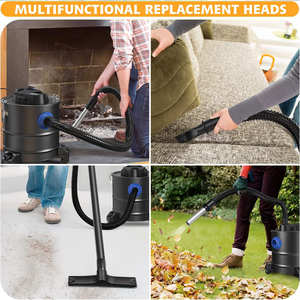 Meilleure vente Certification Machine de nettoyage à sec à main Four de cheminée <span class=keywords><strong>Aspirateur</strong></span> de cendres - Product Image 6