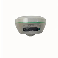Instrument d'arpentage Gnss Récepteur d'occasion South G3 G1 PLUS Gps Rtk Galaxy du Sud G1 G2 G3 G9 Rtk Vente pas chère d'occasion