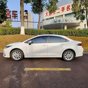 Prix Super Bas – Corolla Berline d'<span class=keywords><strong>Occasion</strong></span>, Volant à Gauche, Intérieur Sombre, Sièges en Cuir, 1-25000 Miles - Product Image 3