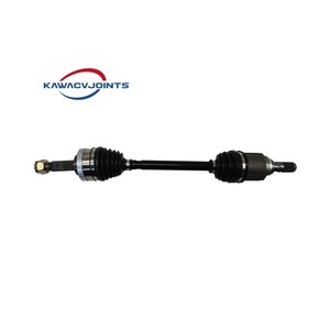 Joint de cardan avant 5QM407272J pour VW <span class=keywords><strong>GOLF</strong></span> MK7 2015-2022 / 1.8T / <span class=keywords><strong>2</strong></span>.0T / <span class=keywords><strong>GTI</strong></span> / GLI / Alltrack / SportWagen DSG Droit - Product Image 2
