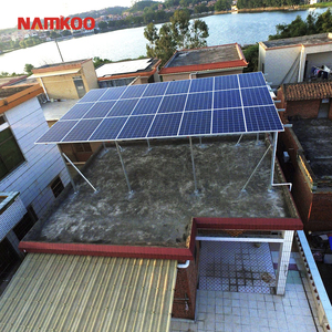 9kw Off Grid Năng Lượng Mặt Trời + Năng Lượng + Hệ Thống 9000 W Năng Lượng Mặt Trời Nhà Hệ Thống Điện Năng Lượng Mặt Trời - Product Image 2