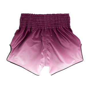Shorts de combat en polyester pour hommes, sublimation, pour entraînement, jiu-jitsu, Muay Thai, boxe, UFC – Vente en gros à prix réduit - Product Image 2