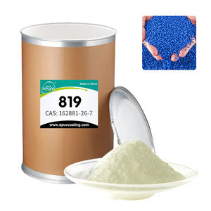 مسحوق إنبتاتور ضوئي عالي الجودة Irgacure-ove <span class=keywords><strong>Pi</strong></span>-CAS-26-7 جيد التجفيف في القاع العميق - Product Image 2