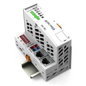 750-363 - Compatibile con Wago - Product Image 1