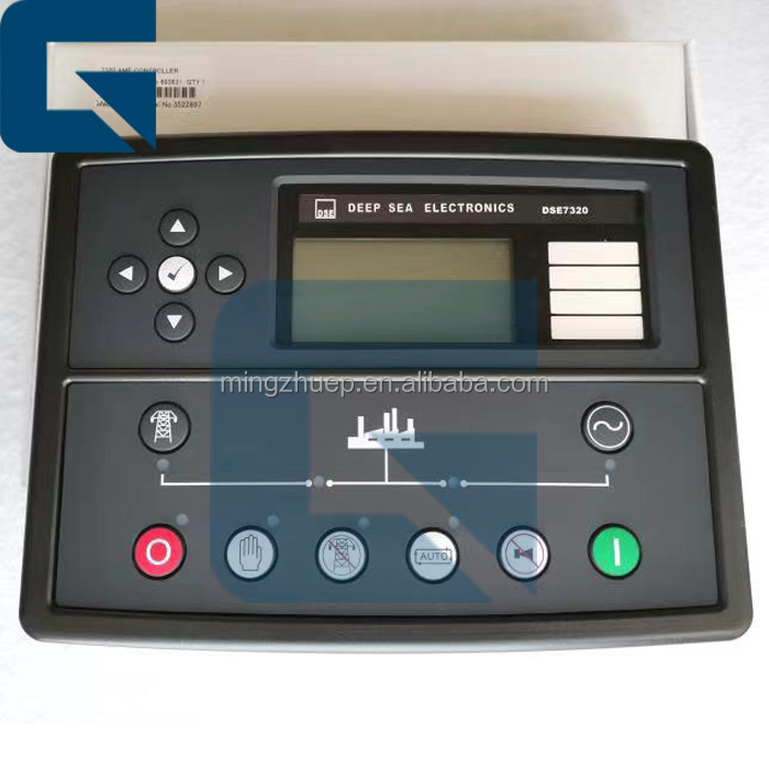 7320-008-01 Control Module - High Quality & Reliable Performance