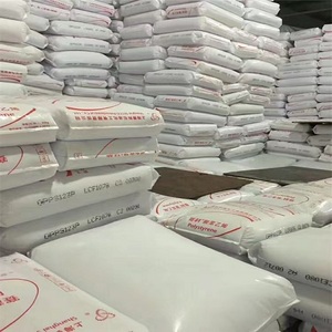 Extrusion Grade Virgin GPPS 550N Matière Première Cristal Transparent Blanc Échantillons D'origine Granules En Plastique Gpps Granules - Product Image 6