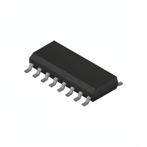 BOM IC In Stock Electronics Component Logic MC74ACT139M - Product Image 1