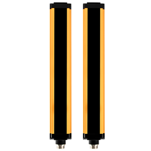 Gm20-6 tùy chỉnh cảm biến an toàn máy dò hồng ngoại thông qua chùm chuyển đổi quang điện máy đục lỗ cảm biến an toàn ánh sáng - Product Image 6