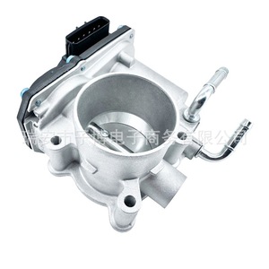 Boîtier d'accélérateur électronique 22030-47010 pour Toyota, pièce de rechange - Product Image 3