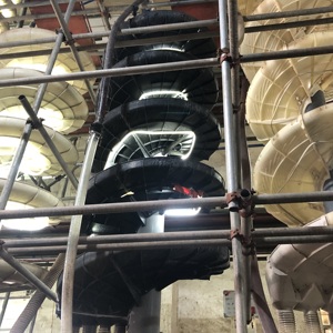 Caniveau <span class=keywords><strong>de</strong></span> séparation des queues <span class=keywords><strong>d</strong></span>'<span class=keywords><strong>or</strong></span>, enrichissement multi-étapes, effet distinctif - Product Image 4