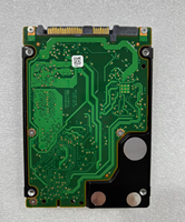 Nuevo y original 1W7HC 600GB SAS 12Gbps 15000K RPM Disco duro empresarial de 2,5 pulgadas para almacenamiento de centro de datos y control industrial