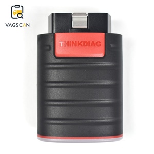 เครื่องสแกน Thinkdiag รุ่นเก่า พร้อมสายเคเบิล รุ่นมืออาชีพ OBD2 แบบไร้สาย BT เครื่องสแกนยานยนต์ ระบบวินิจฉัยรถยนต์ทุกระบบ - Product Image 3