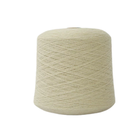 Fil acrylique teint 18S/2 anti-boulochage, polaire arctique, haute ténacité, écologique, doux, léger, chaud, pour vêtements et textiles de maison