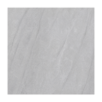 Carrelage en porcelaine aspect ardoise grise 600x1200mm, facile à nettoyer, antidérapant, imperméable pour sol, mur, cuisine, salle de bain, salon, hôtel