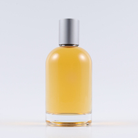 Botol Parfum Kosong Kaca Mewah Isi Ulang 50ml Grosir Custom 30ml Botol Parfum Fancy