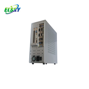 Placa Base ELSKY para Juegos de PC con Procesador Haswell de 4.ª Generación Core I3 I5 I7 I9 MSATA SSD de 2.5 Pulgadas PCIE X16 I211-AT Gigabit LAN K6P - Product Image 2