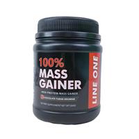 Bioby OEM Private Label Mass Gainer Whey Protein Powder Chocolate Cookie pour la croissance musculaire et le soutien à une prise de poids saine